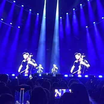 Barclays Center - Stadiums & Arenas Near Me - Brooklyn, New York