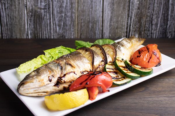 Restaurant Gamarjoba by null