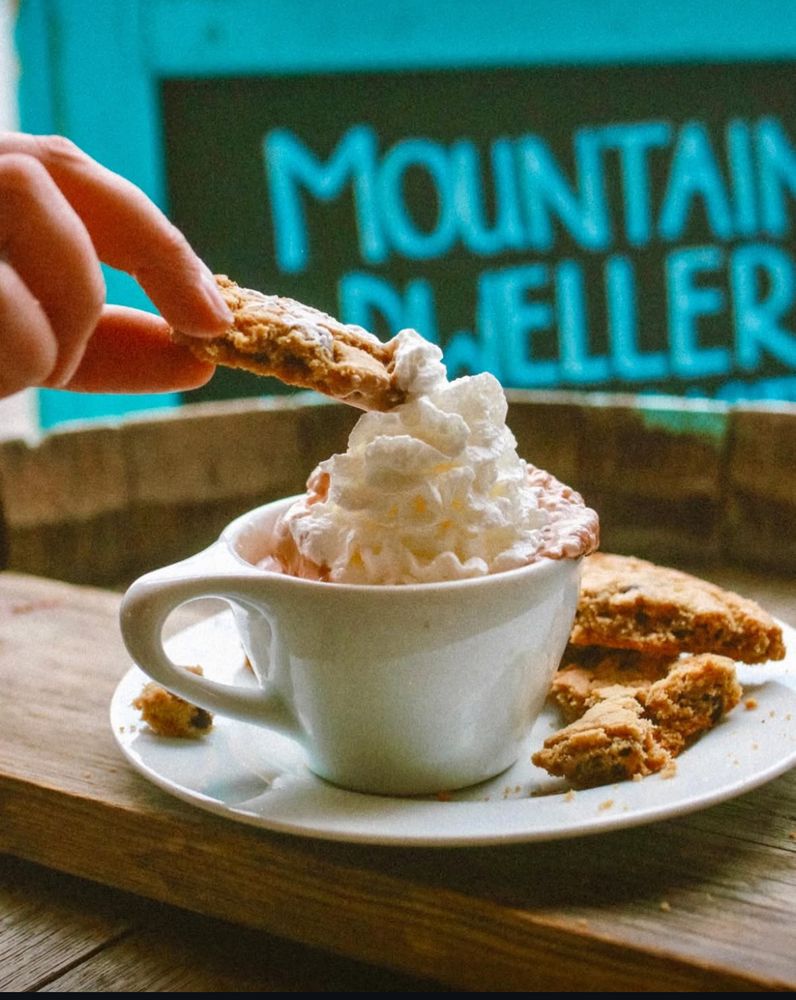 Zoom Coffee Shop Espresso