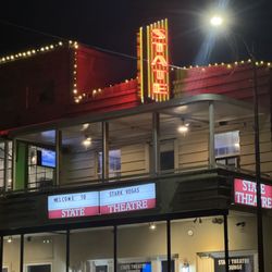 Starkville State Theatre