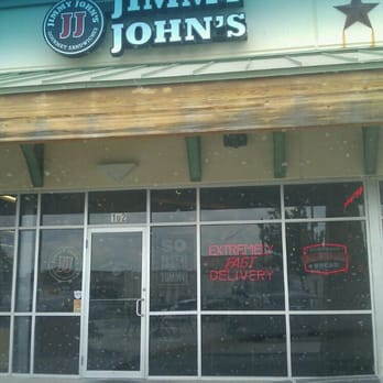 Jimmy John's - Sandwiches Near Me - San Antonio, Texas Jimmy John's - Sandwiches Near Me - San Antonio, Texas