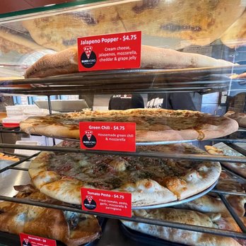 Sliceworks - Pizza Near Me - Denver, Colorado Sliceworks - Pizza Near Me - Denver, Colorado