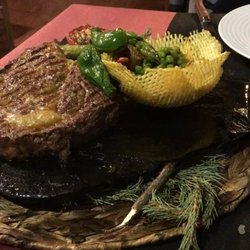 La Llupia - Entrecote