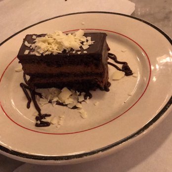Bond 45 - "Chocolate Mousse"... Cake! - Italian Near Me - Oxon Hill, Maryland Bond 45 - "Chocolate Mousse"... Cake! - Italian Near Me - Oxon Hill, Maryland