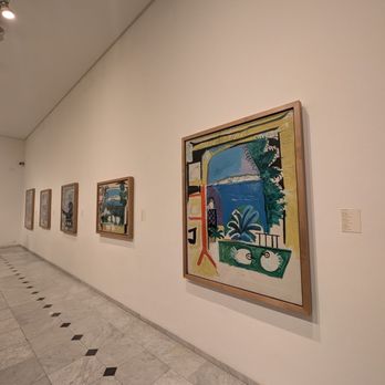 Museu Picasso - Museums Near Me - Barcelona, B