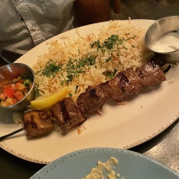 Medi Kitchen & Cocktail - Kabob - Mediterranean Near Me - Chicago, Illinois