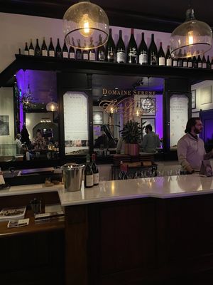 Domaine Serene Wine Lounge Portland by null
