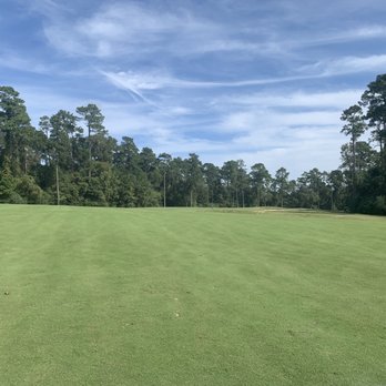 Cypresswood Golf Club - Waiting.... - Golf Near Me - Spring, Texas
