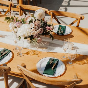 Ruby Bloom Floral Design - Floral Designers Near Me