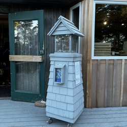 Cadillac Mountain Eco-Store - Donations