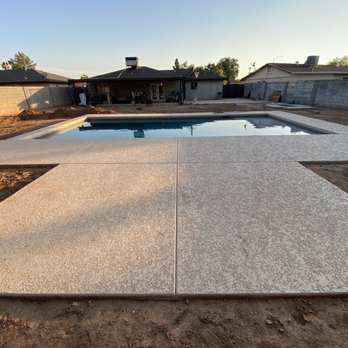 Build Your Own Pool - Pool - Pool & Hot Tub Service Near Me - Mesa, Arizona