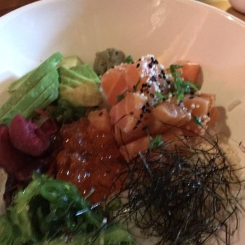 Ten-Ichi Ramen - Poke. - Ramen Near Me - Brooklyn, New York Ten-Ichi Ramen - Poke. - Ramen Near Me - Brooklyn, New York