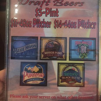 Cottonwood Restaurant - American Near Me - Warm Springs, Oregon