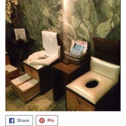 Blue Lagoon Holistic Weig