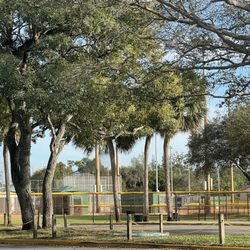 Suellen H Fardelmann Sports Complex