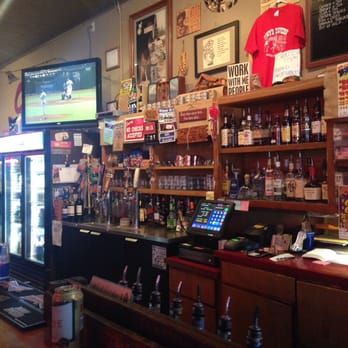 Tony's Tavern - The bar. - American Near Me - Custer, Washington Tony's Tavern - The bar. - American Near Me - Custer, Washington