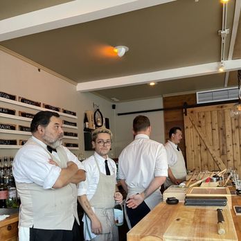 Sushi by Scratch Restaurants: Montecito - Sushi Bars Near Me - Montecito, California Sushi by Scratch Restaurants: Montecito - Sushi Bars Near Me - Montecito, California