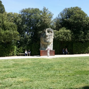 Palazzo Pitti e Giardino di Boboli - in the middle - Botanical Gardens Near Me - Florence, FI Palazzo Pitti e Giardino di Boboli - in the middle - Botanical Gardens Near Me - Florence, FI