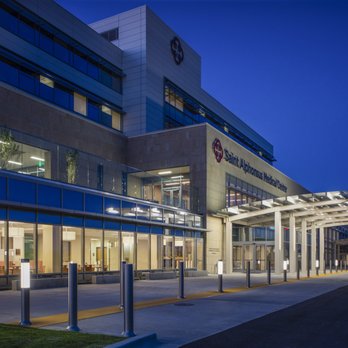Hospital view 5