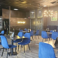 Zodiac Bar & Grill