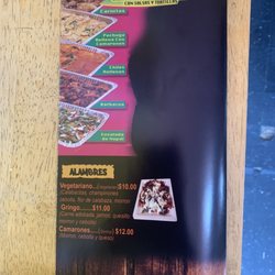 Ave Maria Taqueria - (2/6)