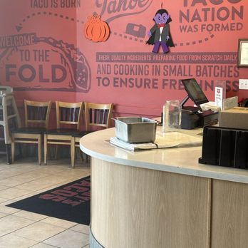Jimboy's Tacos - Lobby - Mexican Near Me - Sacramento, California Jimboy's Tacos - Lobby - Mexican Near Me - Sacramento, California