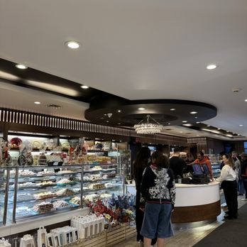 Serano Bakery - Bakeries Near Me - Toronto, Ontario Serano Bakery - Bakeries Near Me - Toronto, Ontario