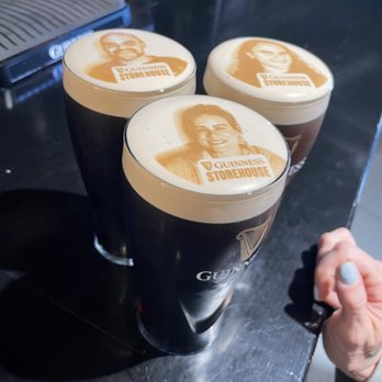 Guinness Storehouse - Breweries Near Me - Dublin, D Guinness Storehouse - Breweries Near Me - Dublin, D