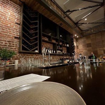 La Marcha Tapas Bar - Bar area - Spanish Near Me - Berkeley, California La Marcha Tapas Bar - Bar area - Spanish Near Me - Berkeley, California