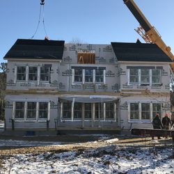 Heritage Modular Homes