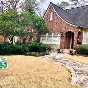 HomeCraft Gutter Protection - Another satisfied customer - Gutter Services Near Me - Greenville, South Carolina HomeCraft Gutter Protection - Another satisfied customer - Gutter Services Near Me - Greenville, South Carolina