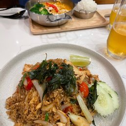 MY HOME THAI BISTRO - Updated August 2025 - 578 Photos & 160 Reviews ...