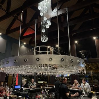 Marina Cafe - Bar - Seafood Near Me - Destin, Florida