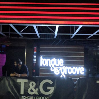 Tongue & Groove - Outside. - Dance Clubs Near Me - Atlanta, Georgia Tongue & Groove - Outside. - Dance Clubs Near Me - Atlanta, Georgia