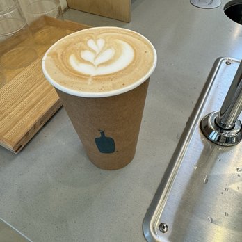 Blue Bottle Coffee - Pasadena - Coffee & Tea Near Me - Pasadena, California