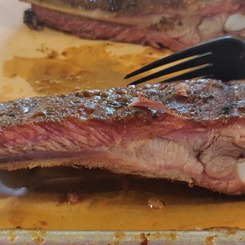 Melvin's BBQ - Mount Pleasant - Smoked pork ribs - Barbeque Near Me - Mount Pleasant, South Carolina Melvin's BBQ - Mount Pleasant - Smoked pork ribs - Barbeque Near Me - Mount Pleasant, South Carolina