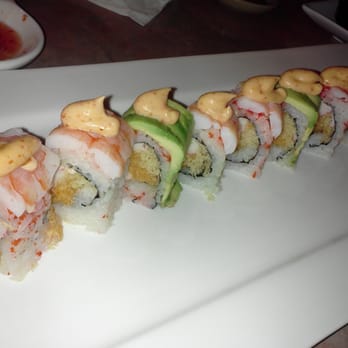 Plum House - ocean wave - Japanese Near Me - Rochester, New York Plum House - ocean wave - Japanese Near Me - Rochester, New York