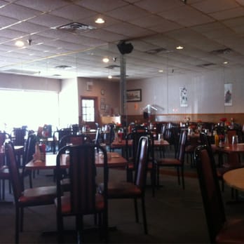 Lin's Mandarin - Inside - Chinese Near Me - Norridge, Illinois Lin's Mandarin - Inside - Chinese Near Me - Norridge, Illinois