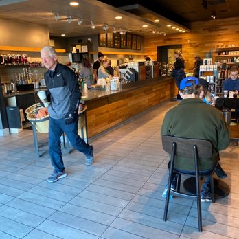 Starbucks - Coffee & Tea Near Me - Saint George, Utah
