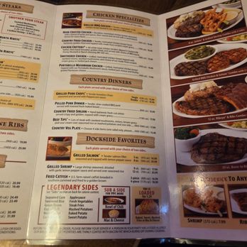 Texas Roadhouse - Menu as of 04/2026 - Steakhouses Near Me - Lubbock, Texas Texas Roadhouse - Menu as of 04/2026 - Steakhouses Near Me - Lubbock, Texas