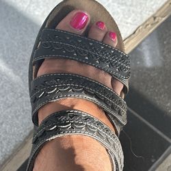 Lavish Nail Spa - Great manicure!