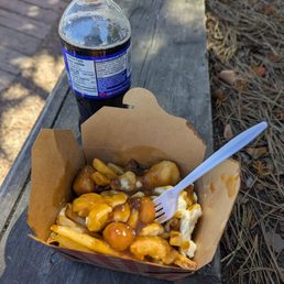 Poutine