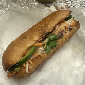 Mai BOBA Place - Banh Mi - Food Trucks Near Me - Lowell, Arkansas Mai BOBA Place - Banh Mi - Food Trucks Near Me - Lowell, Arkansas