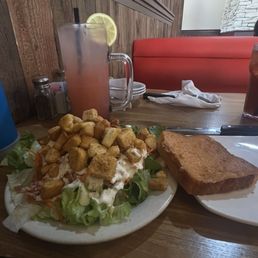 Build Your Own Salad
