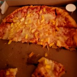 Cinquino's Pizza - Cinquino's Pizza