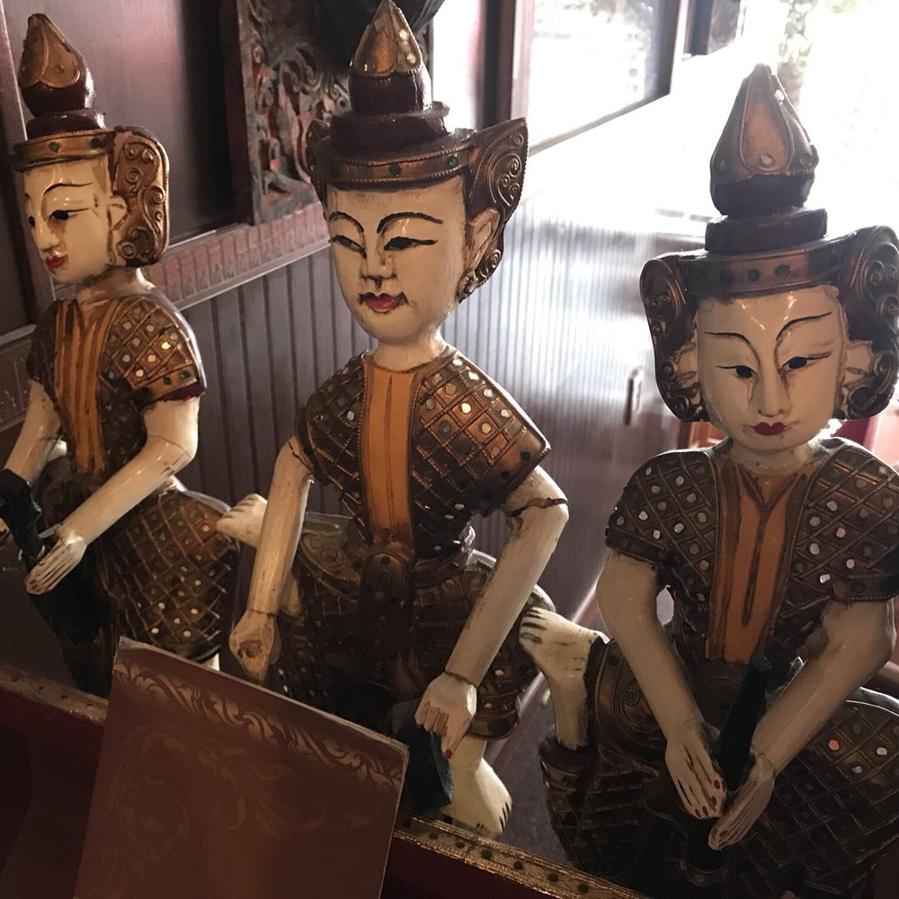Ploy Thai - Authentic Thai art at Ploy Thai, Brandon, Tampa Bay - Thai Near Me - Brandon, Florida Ploy Thai - Authentic Thai art at Ploy Thai, Brandon, Tampa Bay - Thai Near Me - Brandon, Florida