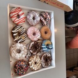 Duck Donuts
