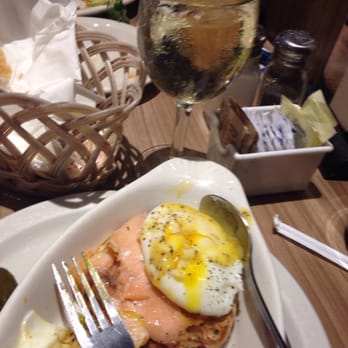 Jines Restaurant - Lox Benedict at Jines - Greek Near Me - Rochester, New York Jines Restaurant - Lox Benedict at Jines - Greek Near Me - Rochester, New York