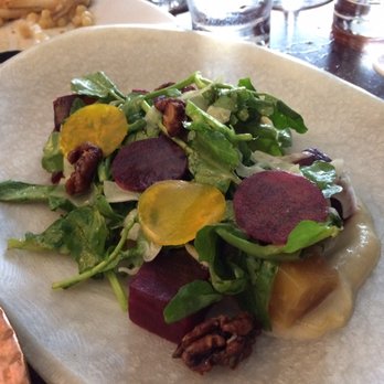 Zaytinya - Beet salad - Greek Near Me - Washington, DC, District of Columbia