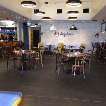 Angelina's - Breakfast & Brunch Near Me - New Westminster, British Columbia